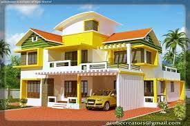 Designs Kerala House Design