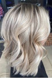 While blonde hair is more likely to turn brassy, those with brunette locks or even highlighted and ombred hair can experience this change of color. How To Avoid Brassy Hair Color Hair Salon In Charlotte Nc