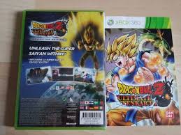 You can use the link above to view all of the action replay codes for dragon ball z. Buy Dragon Ball Z Ultimate Tenkaichi Xbox 360 Neu In Folie Mit Begleitheft Online In Canada 253952305119