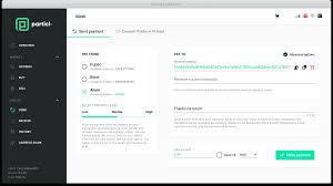 How to make untraceable bitcoin transactions bitcoin, by design, is not anonymous, but if used safely, it can give you more than enough privacy. Particl Io The Privacy Platform Marketplace On Blockchain
