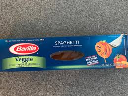 veggie spaghetti nutrition facts eat