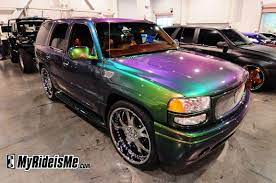 Car Paint Colors Custom Cars Paint