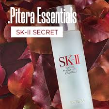 sk ii best selling skincare most
