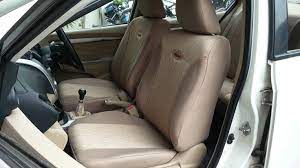 Car Seat Cover For Honda City