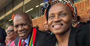 Health minister dr zweli mkhize has heeded president cyril ramaphosa's call to join in the jerusalema dance challenge on heritage day. Mkhize Tests Positive For Covid 19