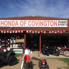 honda of covington powersports