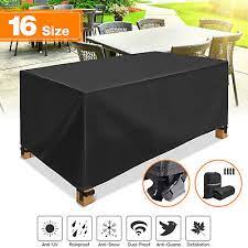 For Rattan Table Cube Sofa Uk