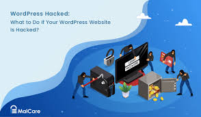 how to clean a hacked wordpress site