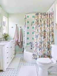 32 shower curtain ideas perfect for any