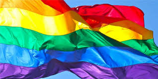 Die regenbogenfahne steht weltweit für frieden und ist ein symbol der toleranz und akzeptanz. Gilbert Baker Schopfer Der Regenbogenflagge Ist Tot Ggg At