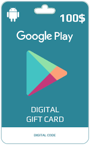 Not valid on prior purchases. Google Play Gift Card
