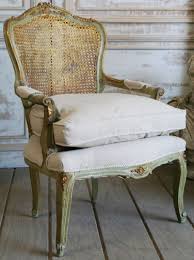 Italian Antique French Chairs