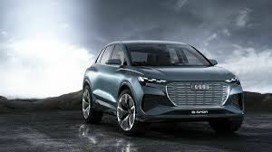 Maybe you would like to learn more about one of these? Audi Q4 E Tron Bilder Und Marktstart Des Elektro Suvs Mobile De