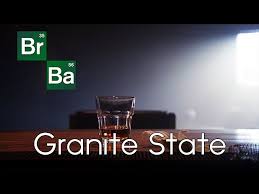 Breaking Bad Granite State