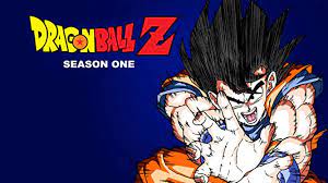 Maybe you would like to learn more about one of these? Watch Dragon Ball Z Season 1 Prime Video