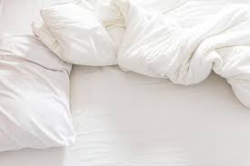 how often should you change bed sheets