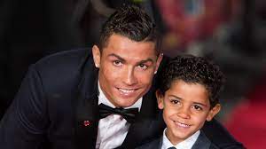 Cristiano Ronaldo'nun kaç çocuğu var ve isimleri ne? | G