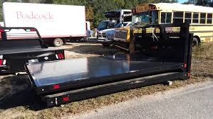 Centimeters can be abbreviated as cm; Cm Truck Beds Pl 12 Foot Flatbed Qty 2 Fleetco Builds