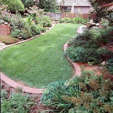 Lawn Design Tips