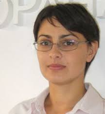 Ex Propaganda, Laura Badea este Strategy Director la Omnicom Media Group - Stiri AdPlayers.ro / Oameni - laura_badea250