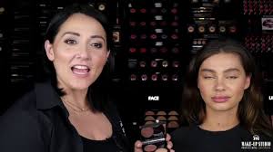 make up studio insram makeup look