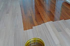 finish for your hardwood flooring