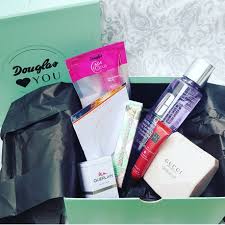 douglas box of beauty juni 2017