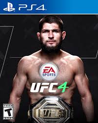 Submitted 14 hours ago by thebreadman42069. Ea Sports Ufc 4 Britgamer The Most Detailed Games Database Online