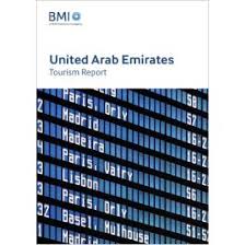 united arab emirates tourism report