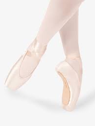 Adult Muse Pointe Shoes