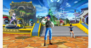 Dragon ball xenoverse 2 to add toppo as playable character. Dragon Ball Xenoverse 2 Nintendo Switch Gamestop