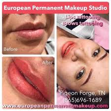 european permanent makeup studio 2534