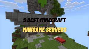 Creative factions lobby minigames murder pvp. 5 Best Minecraft Java Servers To Play Minigames On