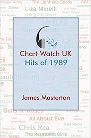 Chart Watch Uk Hits Of 1989 Amazon Co Uk James Masterton