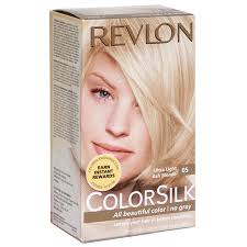 Revlon Colorsilk In Ultra Light Ash Blonde Reviews Photos