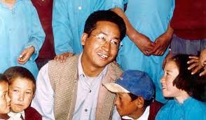 Enjoy the best sonam wangchuk quotes at brainyquote. From The Archives Sonam Wangchuk And His Master Touch The Week