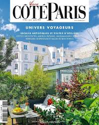 paris magazine digital subscription