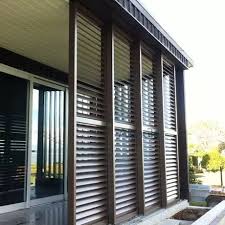 Outdoor Shutters Outdoor Blinds Patios