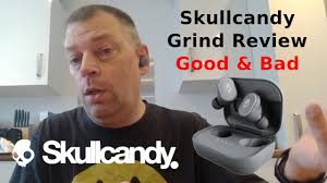 skullcandy grind review good bad