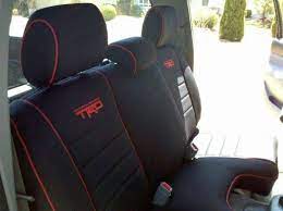 Bench Seat Covers Tacoma World