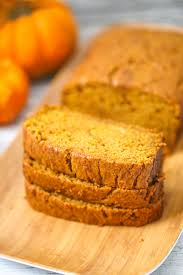 starbucks copycat pumpkin bread daily