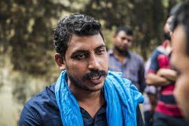He waged a heroic battle against the british rule. Up Police Detained Bhim Army Chief Chandrashekhar Azad Its Delhi Unit Head Allege Their Associates