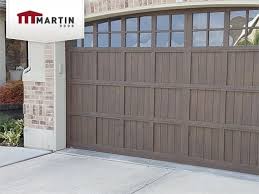 top rated martin garage doors best