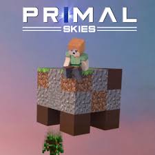 primal skies minecraft modpacks