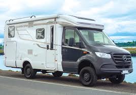 hymer ml t 580 review motorhomes