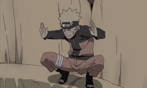 50 best naruto gif wallpaper images