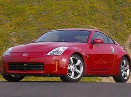 Our sales staff will help you find a vehicle that suits your needs 2007 Nissan 350z Values Cars For Sale Kelley Blue Book