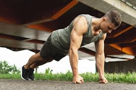 21 day calisthenics workout plan to