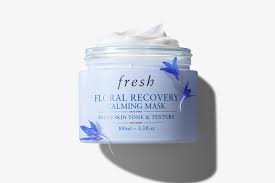 is fresh s fl calming mask with