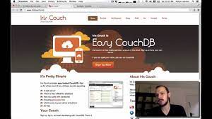 pouchdb and couchdb tutorial
